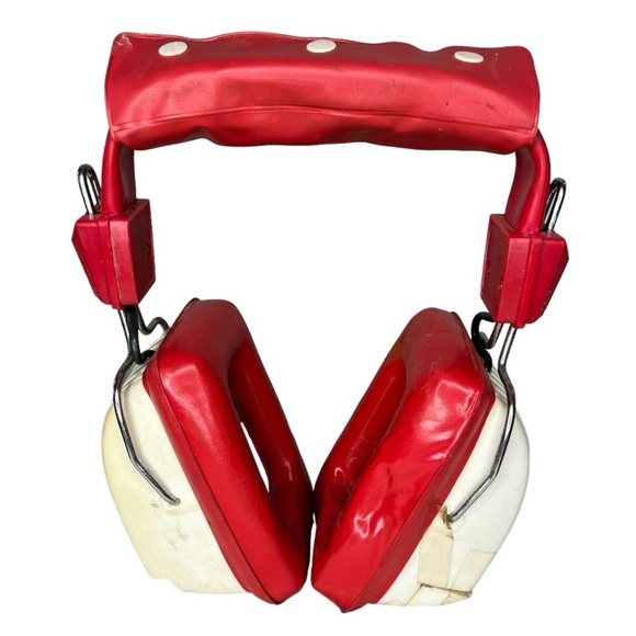 Vintage Midland AM Radio‎ Headphones - Picture 3 of 9